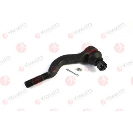 MB241206 Mitsubishi накрайник на напречна кормилна щанга
