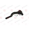 MB241206 Mitsubishi накрайник на напречна кормилна щанга