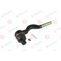 MB831044 Mitsubishi накрайник на напречна кормилна щанга