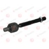 57724-3K000 Hyundai аксиален шарнирен накрайник напречна кормилна щанга