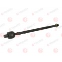 57724-0X000 Hyundai аксиален шарнирен накрайник напречна кормилна щанга