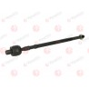 57724-0X000 Hyundai аксиален шарнирен накрайник напречна кормилна щанга
