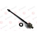 485200C025 Nissan аксиален шарнирен накрайник напречна кормилна щанга
