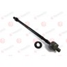 485200C025 Nissan аксиален шарнирен накрайник напречна кормилна щанга