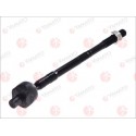 48521-CB025 Nissan аксиален шарнирен накрайник напречна кормилна щанга