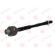 D8521-JD00B Nissan Renault аксиален шарнирен накрайник напречна кормилна щанга