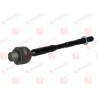 D8521-JD00B Nissan Renault аксиален шарнирен накрайник напречна кормилна щанга