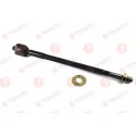 45503-19205 Toyota аксиален шарнирен накрайник напречна кормилна щанга