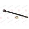 45503-19205 Toyota аксиален шарнирен накрайник напречна кормилна щанга