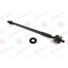 45503-29355 Toyota аксиален шарнирен накрайник напречна кормилна щанга