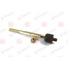 45503-29295 Toyota аксиален шарнирен накрайник напречна кормилна щанга