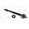 45503-05010 Toyota аксиален шарнирен накрайник напречна кормилна щанга