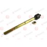45503-29565 Toyota аксиален шарнирен накрайник напречна кормилна щанга