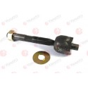 45503-69015 Toyota аксиален шарнирен накрайник напречна кормилна щанга