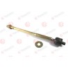 45503-49035 Toyota аксиален шарнирен накрайник напречна кормилна щанга