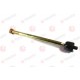 45503-49105 Toyota аксиален шарнирен накрайник напречна кормилна щанга