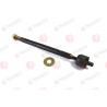 45503-49055 Toyota аксиален шарнирен накрайник напречна кормилна щанга