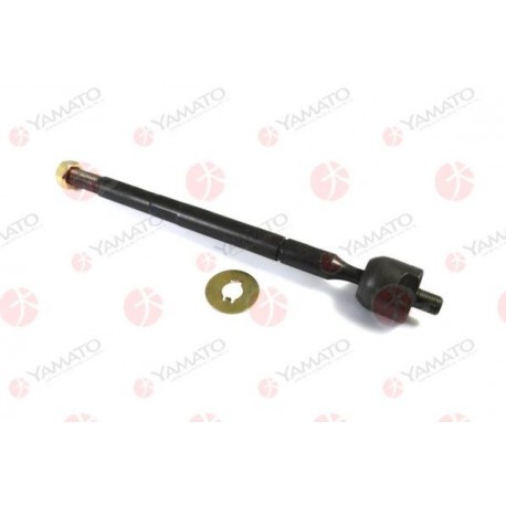 45503-49055 Toyota аксиален шарнирен накрайник напречна кормилна щанга