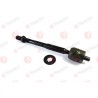 45503-29765 Toyota аксиален шарнирен накрайник напречна кормилна щанга