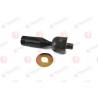 45503-39075 Toyota аксиален шарнирен накрайник напречна кормилна щанга