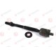 45503-39225 Toyota аксиален шарнирен накрайник напречна кормилна щанга