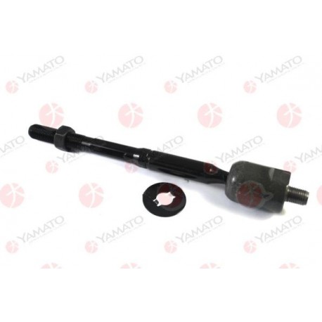45503-39225 Toyota аксиален шарнирен накрайник напречна кормилна щанга