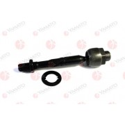 45503-69015 Toyota аксиален шарнирен накрайник напречна кормилна щанга