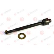 45503-39265 Toyota аксиален шарнирен накрайник напречна кормилна щанга
