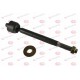 45503-29575 Toyota аксиален шарнирен накрайник напречна кормилна щанга