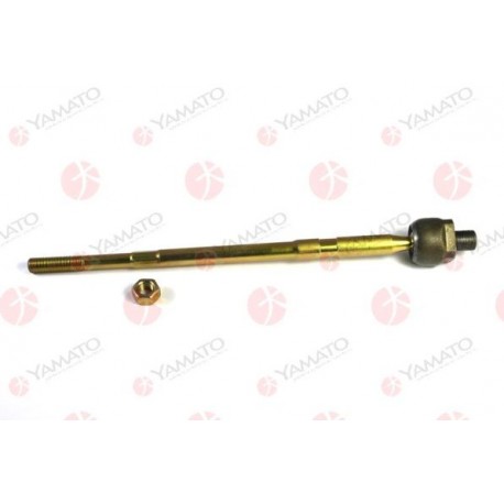 B456-32-24X Mazda аксиален шарнирен накрайник напречна кормилна щанга