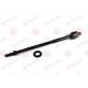 E016-32-24X Mazda аксиален шарнирен накрайник напречна кормилна щанга