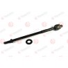 E016-32-24X Mazda аксиален шарнирен накрайник напречна кормилна щанга