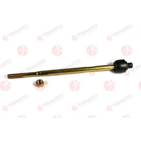 B455-32-24X Mazda аксиален шарнирен накрайник напречна кормилна щанга