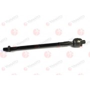 LC6232246 Mazda аксиален шарнирен накрайник напречна кормилна щанга