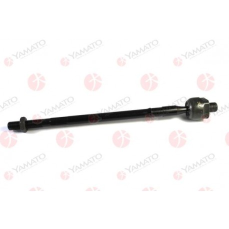 LC6232246 Mazda аксиален шарнирен накрайник напречна кормилна щанга