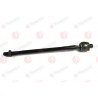 LC6232246 Mazda аксиален шарнирен накрайник напречна кормилна щанга