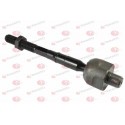 GJ6E-32-24X Mazda аксиален шарнирен накрайник напречна кормилна щанга