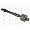 GJ6E-32-24X Mazda аксиален шарнирен накрайник напречна кормилна щанга