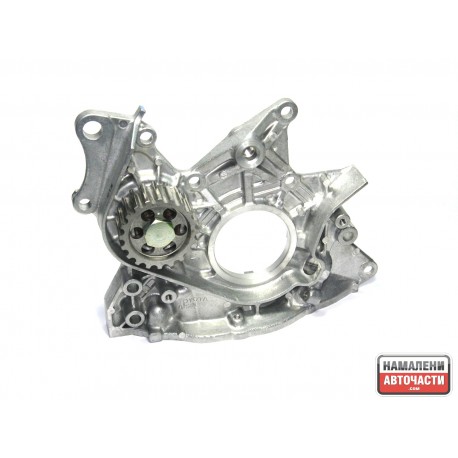 15100-27030 Toyota маслена помпа