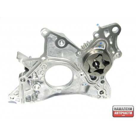 15100-27030 Toyota маслена помпа
