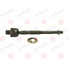 53010-SEL-003 Honda аксиален шарнирен накрайник напречна кормилна щанга