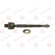 53010-SEL-003 Honda аксиален шарнирен накрайник напречна кормилна щанга