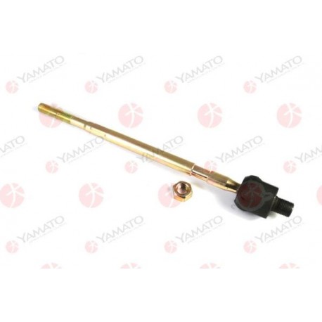 MB553249 Mitsubishi аксиален шарнирен накрайник напречна кормилна щанга