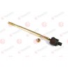 MB553249 Mitsubishi аксиален шарнирен накрайник напречна кормилна щанга