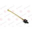 MB870078 Mitsubishi аксиален шарнирен накрайник напречна кормилна щанга