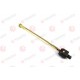 MB870078 Mitsubishi аксиален шарнирен накрайник напречна кормилна щанга