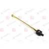 MB870078 Mitsubishi аксиален шарнирен накрайник напречна кормилна щанга