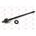 MB910934 Mitsubishi аксиален шарнирен накрайник напречна кормилна щанга