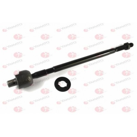 MB910934 Mitsubishi аксиален шарнирен накрайник напречна кормилна щанга