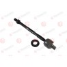 MB403872 Mitsubishi аксиален шарнирен накрайник напречна кормилна щанга